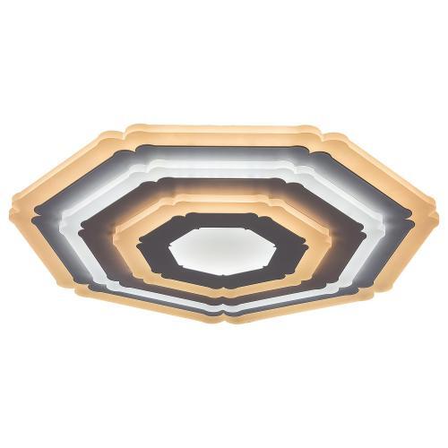 RABALUX ПЛАФОН TANELI 3100 LED 41W, 3046LM, 3000K