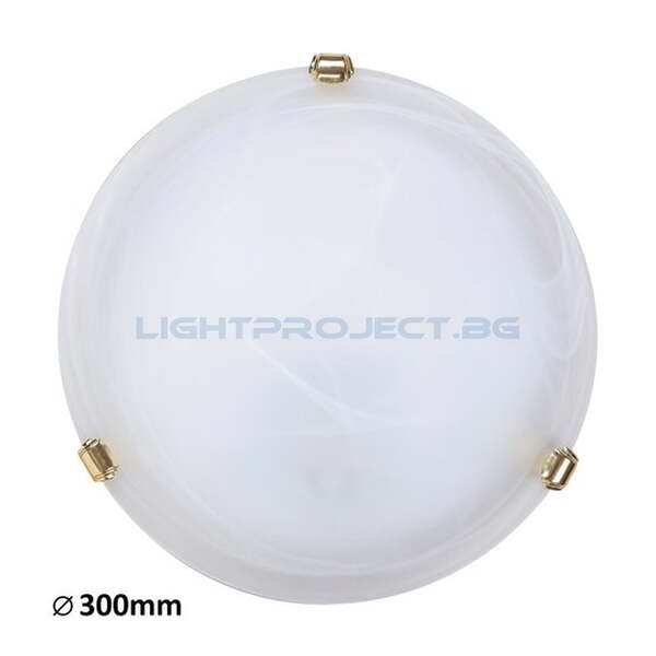 RABALUX ПЛАФОН ALABASTRO 3201