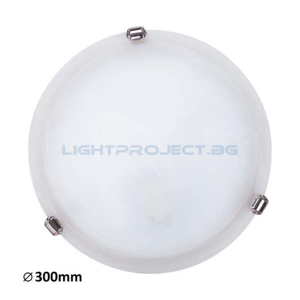 RABALUX ПЛАФОН ALABASTRO 3202