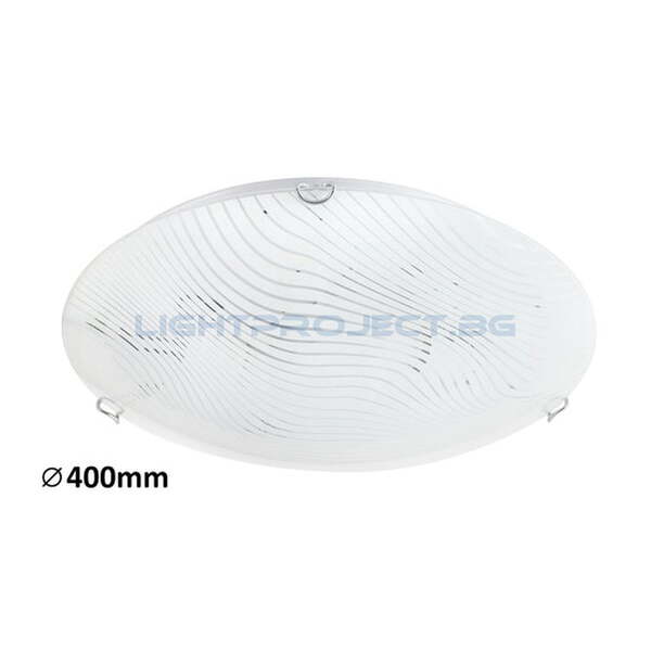 RABALUX ПЛАФОН BEVERLY 3288