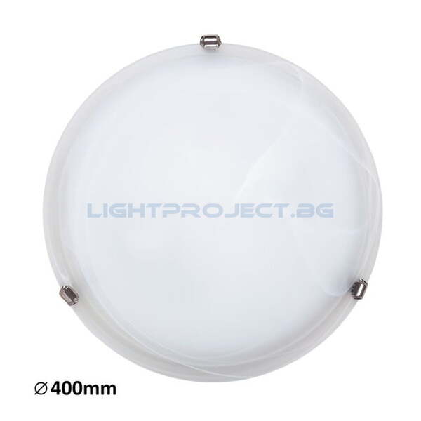 RABALUX ПЛАФОН ALABASTRO 3302