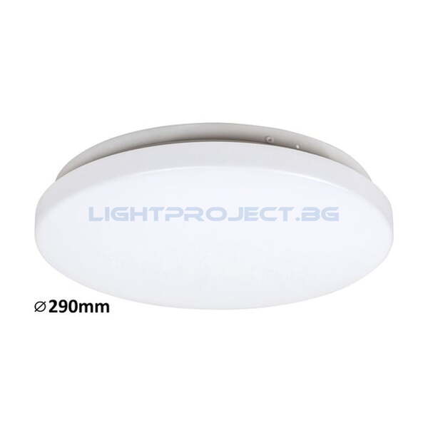 RABALUX ПЛАФОН ROB 3338 LED / 20W, 1400LM, 3000K