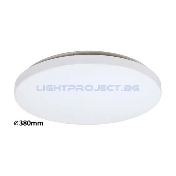RABALUX ПЛАФОН ROB 3339 LED / 32W, 2600LM, 3000K
