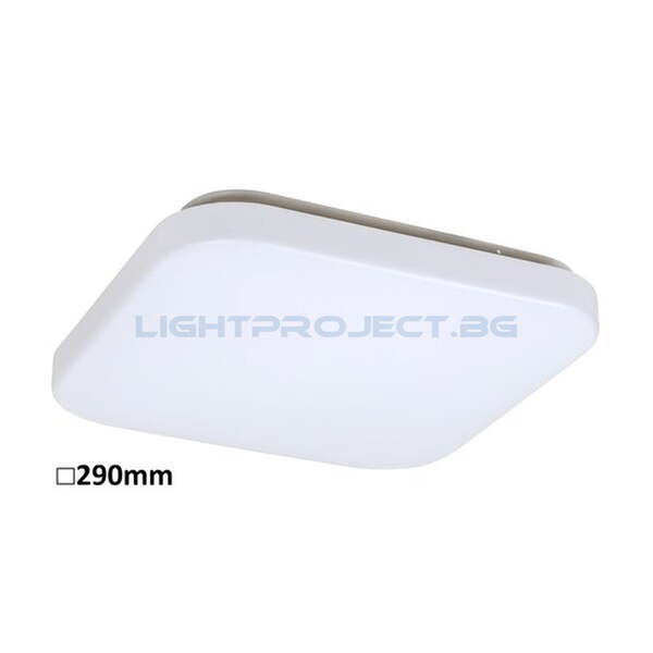 RABALUX ПЛАФОН ROB 3340 LED / 20W, 1400LM, 3000K