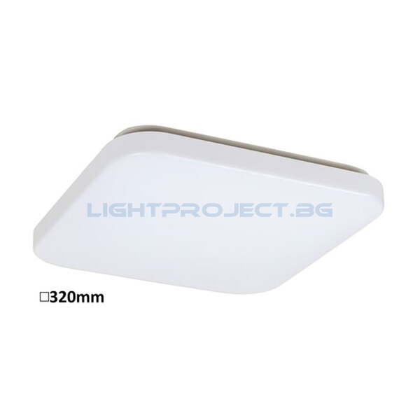 RABALUX ПЛАФОН ROB 3344 LED / 32W, 2600LM, 3000K