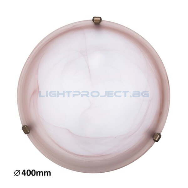 RABALUX ПЛАФОН ALABASTRO 3353