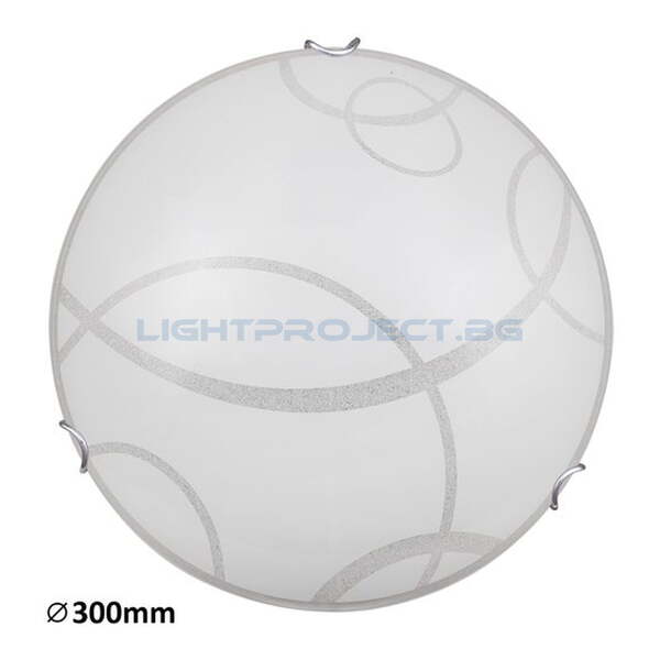 RABALUX ПЛАФОН HALLIE 3380