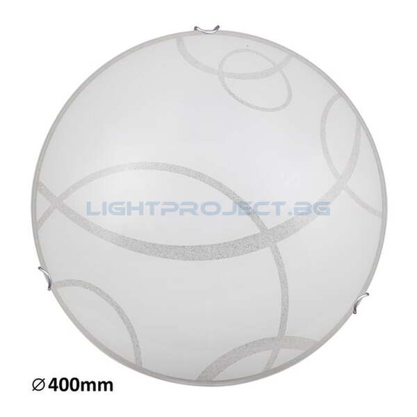 RABALUX ПЛАФОН HALLIE 3381