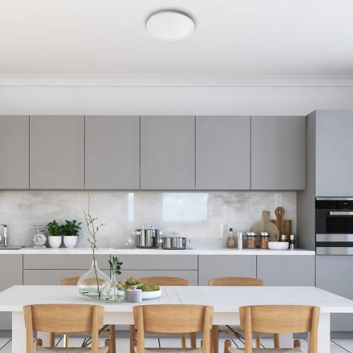 RABALUX ПЛАФОН PAVEL 3427 LED / 18W, 1700LM, 4000K