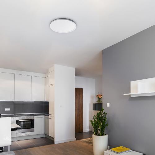 RABALUX ПЛАФОН PAVEL 3428 LED / 22W, 2200LM, 4000K