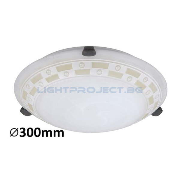 RABALUX ПЛАФОН TOM 3483