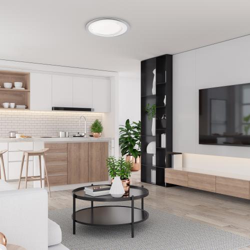 RABALUX ПЛАФОН LORNA 3487 LED / 18W, 1700LM, 4000K