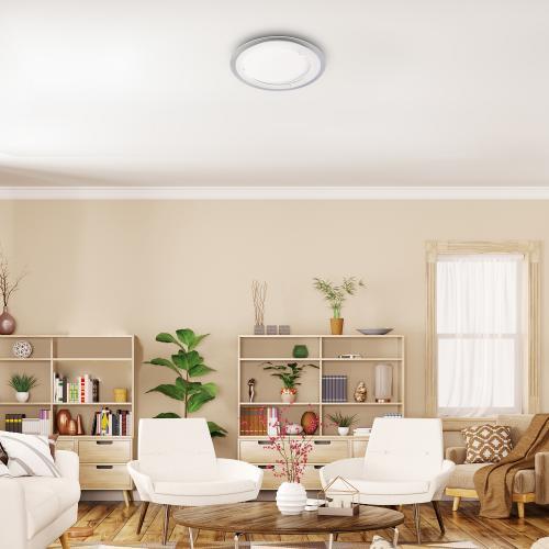 RABALUX ПЛАФОН LORNA 3488 LED / 22W, 2200LM, 4000K