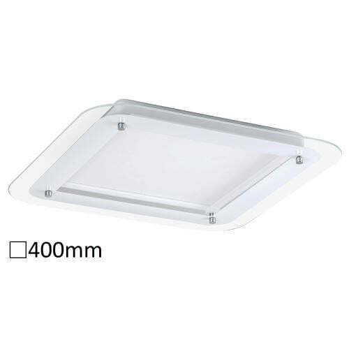 RABALUX ПЛАФОН LORNA 3489 LED / 18W, 1700LM, 4000K