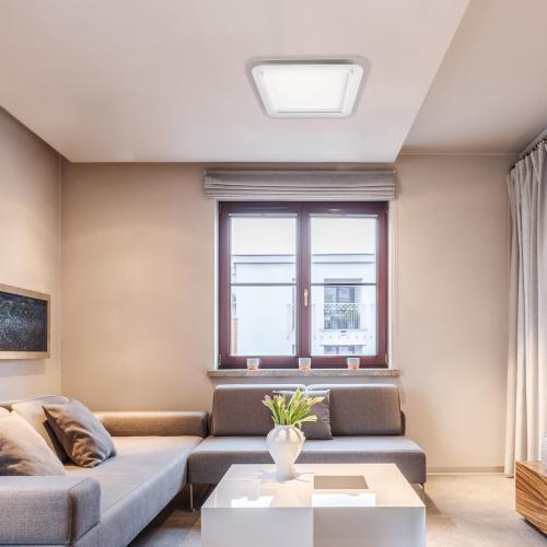 RABALUX ПЛАФОН LORNA 3490 LED / 22W, 2200LM, 4000K