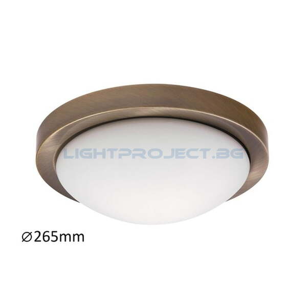 RABALUX ПЛАФОН DISKY 3563