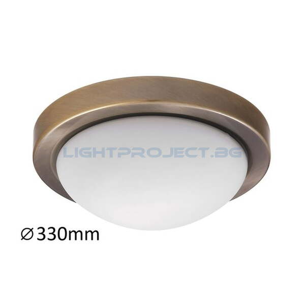 RABALUX ПЛАФОН DISKY 3564