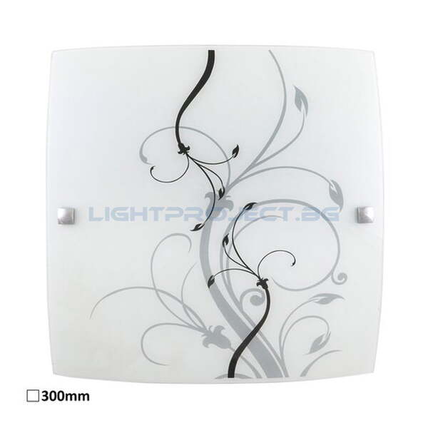 RABALUX ПЛАФОН ELINA 3692