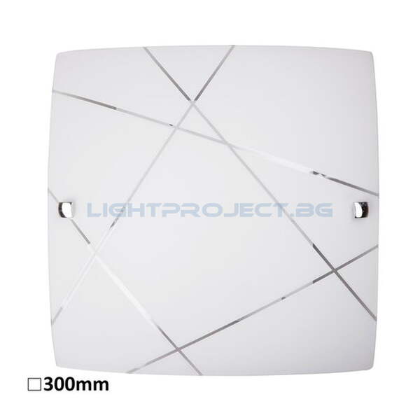 RABALUX ПЛАФОН PHAEDRA 3698