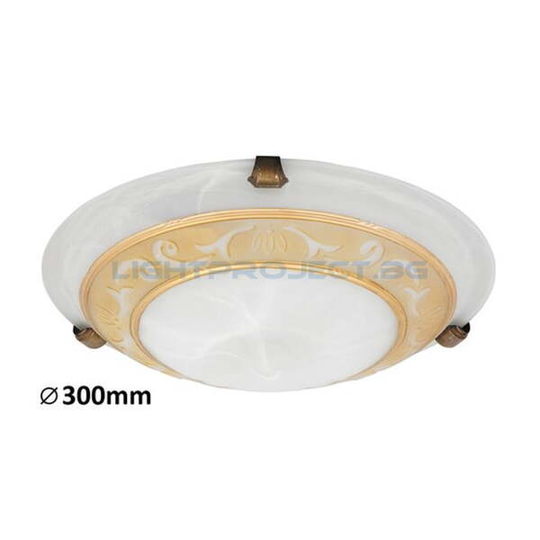 RABALUX ПЛАФОН LARETTA 3713