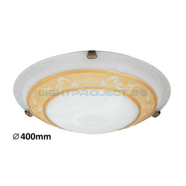 RABALUX ПЛАФОН LARETTA 3714