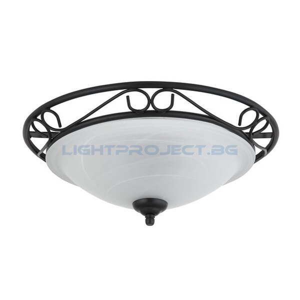 RABALUX ПЛАФОН ATHEN 3722