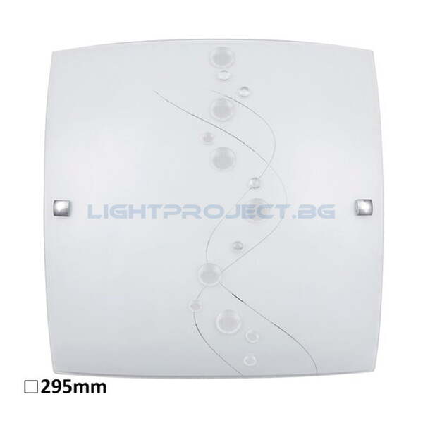 RABALUX ПЛАФОН RUBY 3755