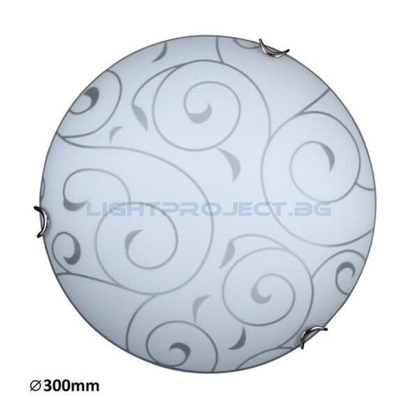 RABALUX ПЛАФОН HARMONY LUX 3852