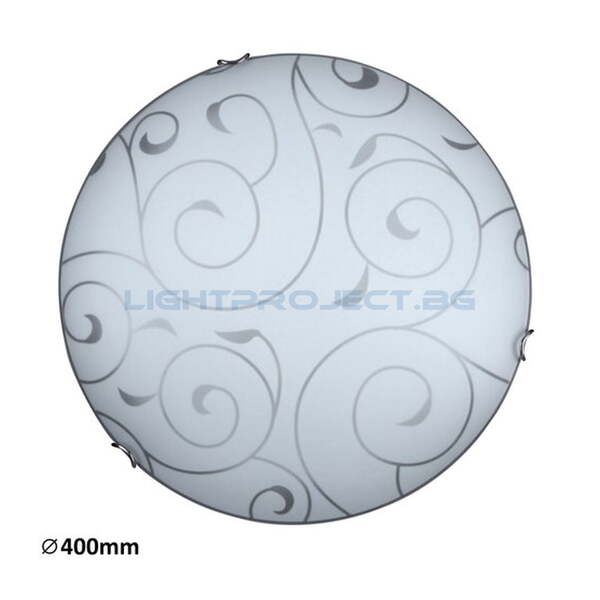 RABALUX ПЛАФОН HARMONY LUX 3853