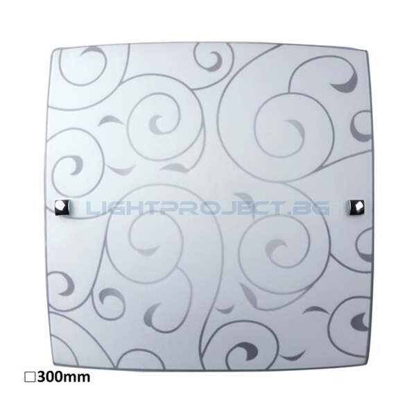 RABALUX ПЛАФОН HARMONY LUX 3854