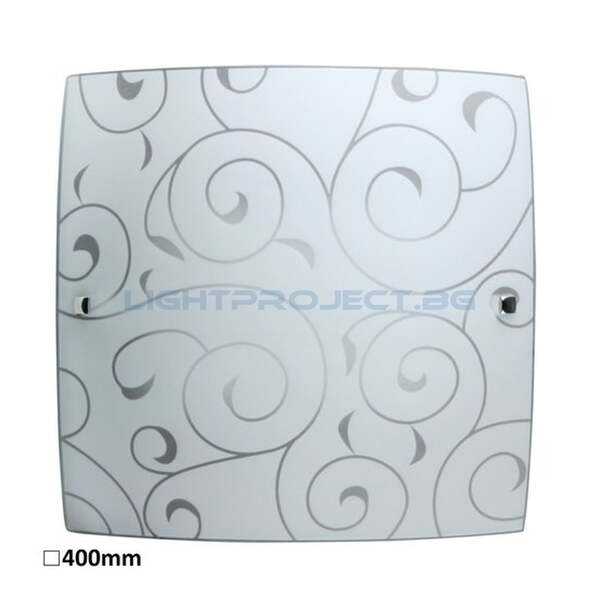 RABALUX ПЛАФОН HARMONY LUX 3855