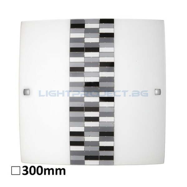 RABALUX ПЛАФОН DOMINO 3932