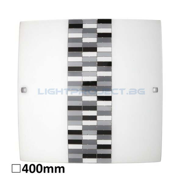 RABALUX ПЛАФОН DOMINO 3933