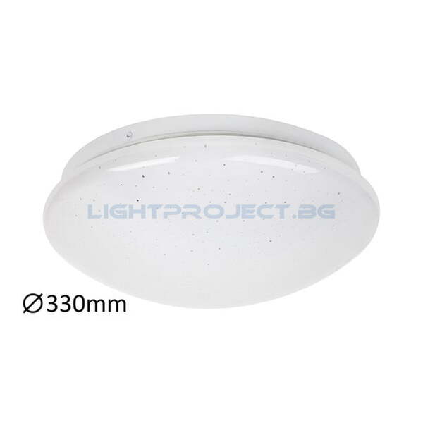 RABALUX ПЛАФОН LUCAS 3936