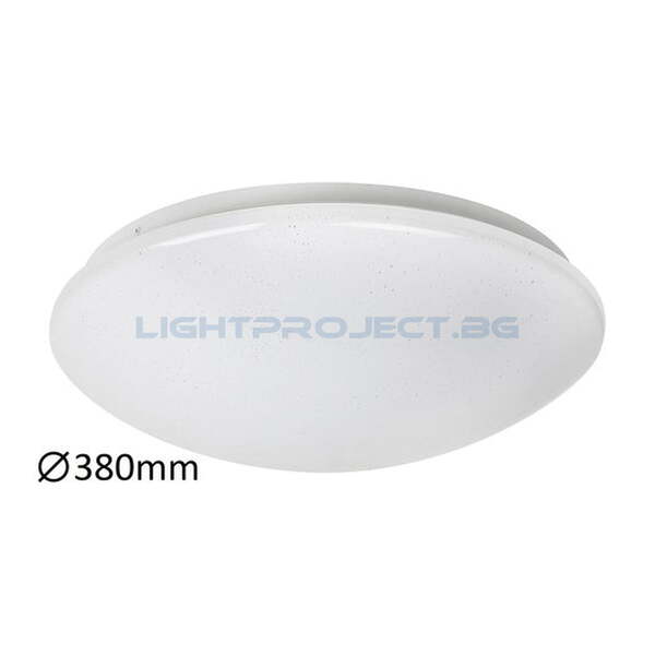 RABALUX ПЛАФОН LUCAS 3938