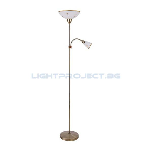 RABALUX ЛАМПИОН ART FLOWER 4009