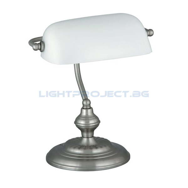 RABALUX НАСТОЛНА ЛАМПА BANK 4037