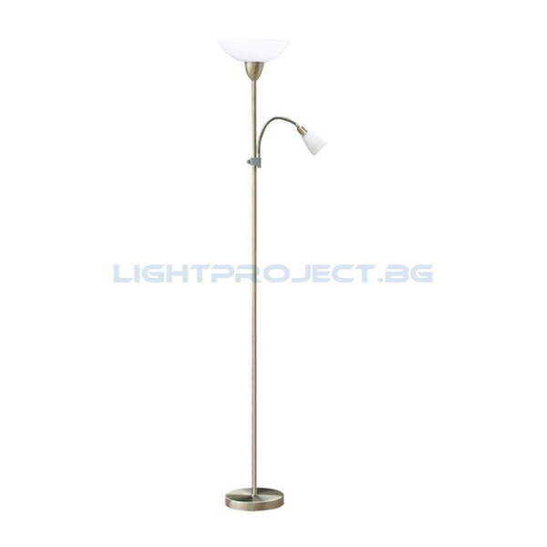 RABALUX ЛАМПИОН DIANA 4067