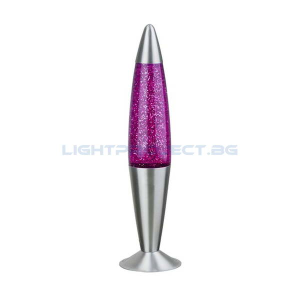 RABALUX ДЕКОРАТИВНО ОСВЕТИТЕЛНО ТЯЛО GLITTER 4115