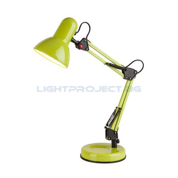 RABALUX НАСТОЛНА ЛАМПА SAMSON 4178