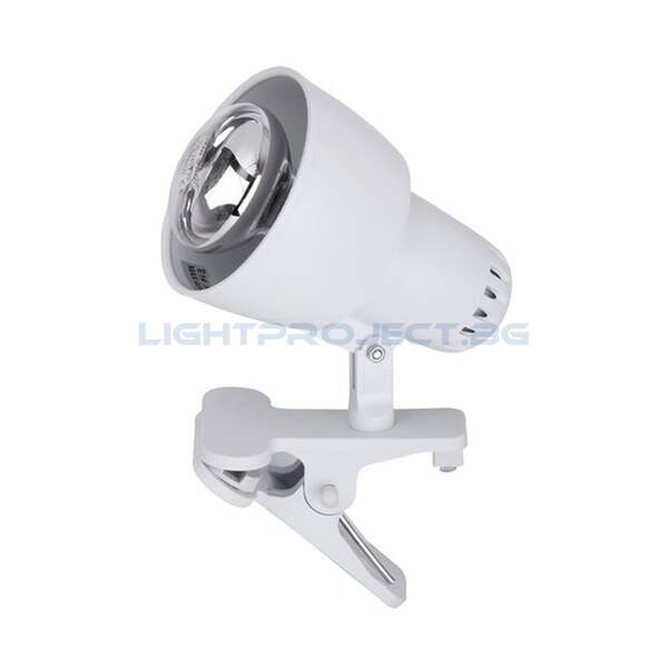 RABALUX / НАСТОЛНИ ЛАМПИ / CLIP 4356