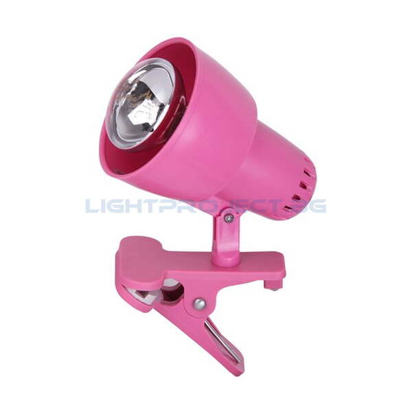 RABALUX / НАСТОЛНИ ЛАМПИ / CLIP 4359