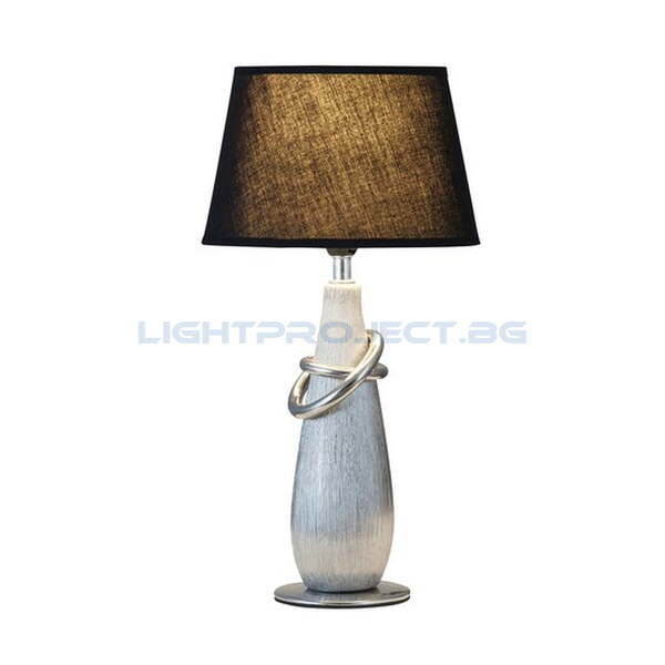 RABALUX НОЩНА ЛАМПА EVELYN 4372