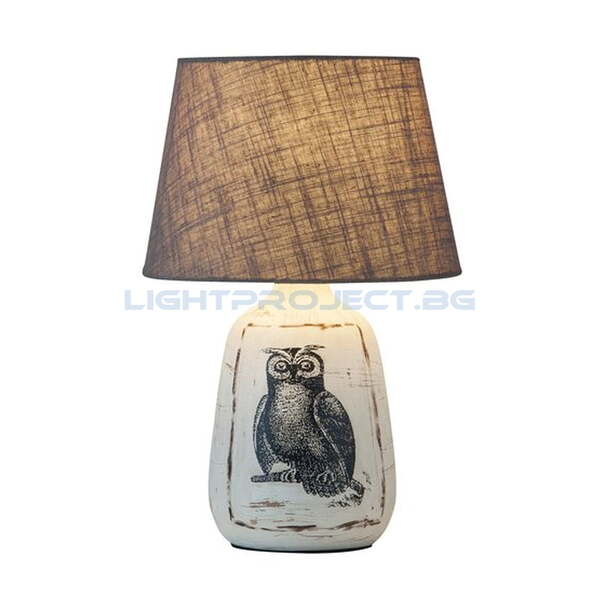 RABALUX НОЩНА ЛАМПА DORA 4373