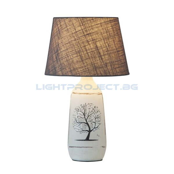 RABALUX НОЩНА ЛАМПА DORA 4374