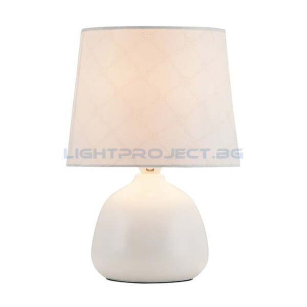 RABALUX НОЩНА ЛАМПА 4379 ELLIE