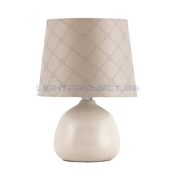 RABALUX НОЩНА ЛАМПА 4380 ELLIE