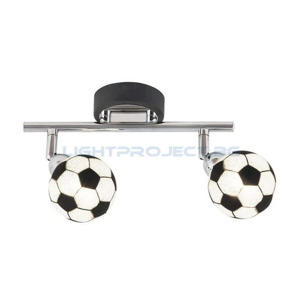 RABALUX СПОТ FRANKIE 4472