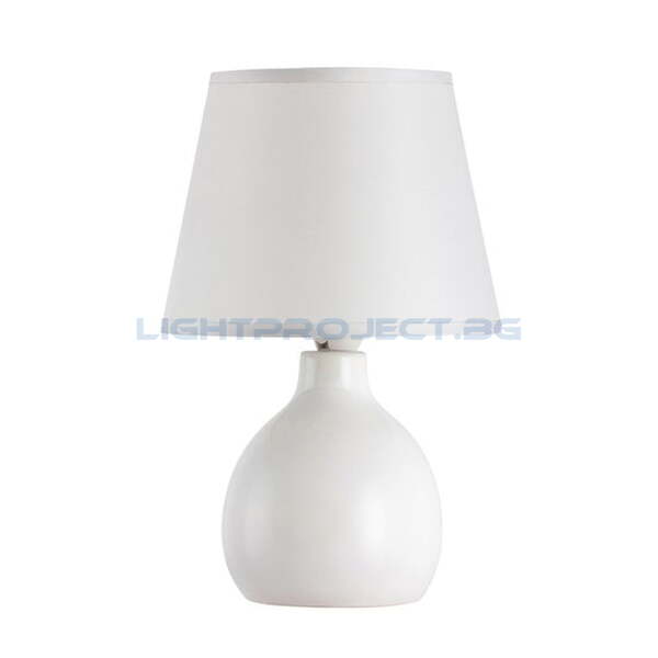 RABALUX НОЩНА ЛАМПА INGRID 4475