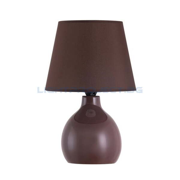 RABALUX НОЩНА ЛАМПА INGRID 4476